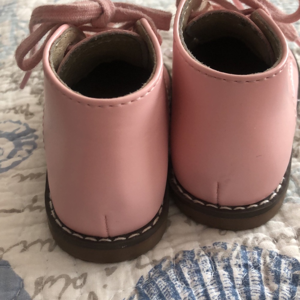 Footmates Toddler Shoes - Picture 2 of 3
